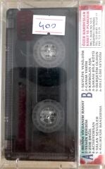 Güllü - Yalan Sevgiler - Kaset
