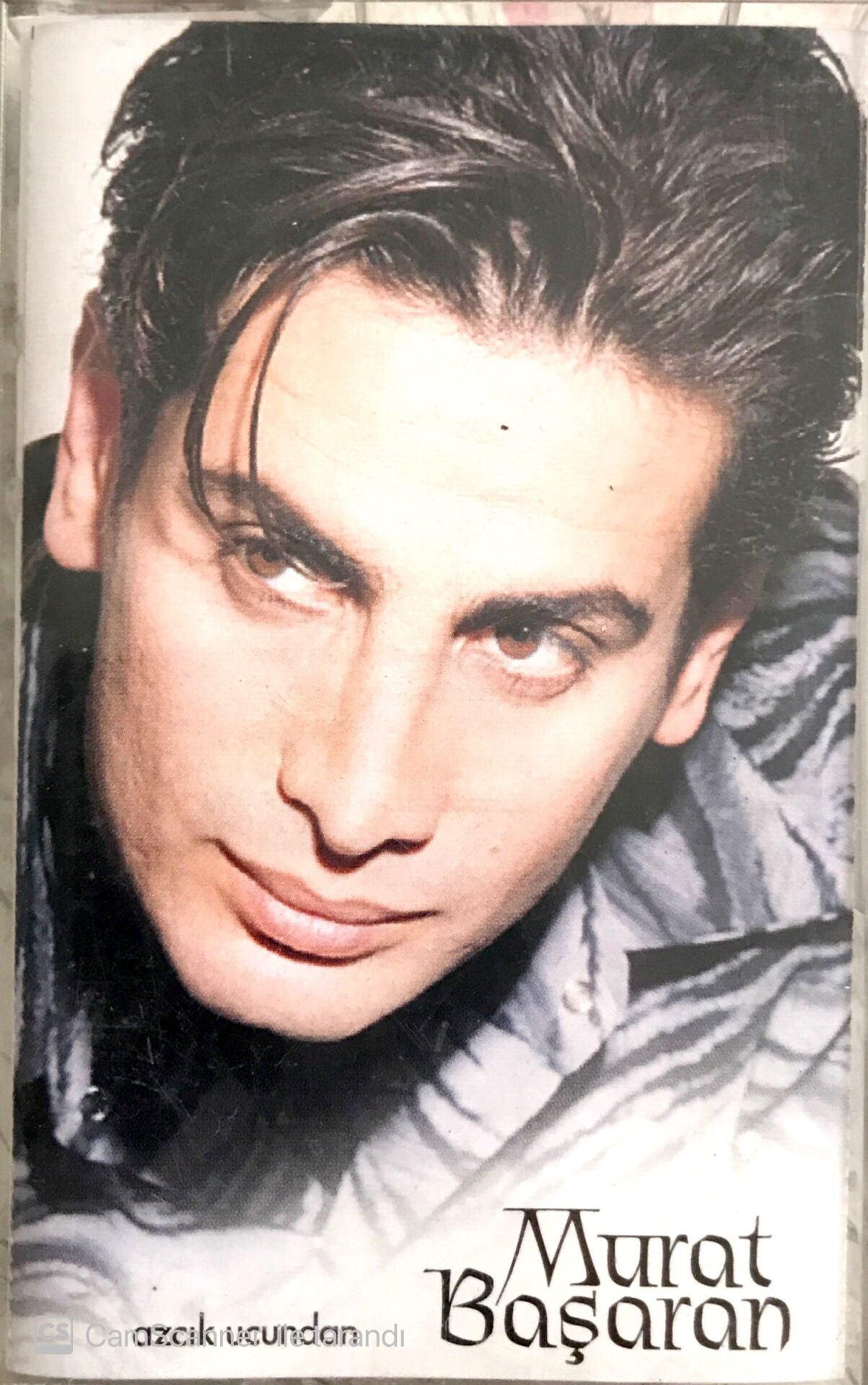 Murat Başaran / Azcık Ucundan KASET