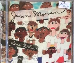 Jason Moran - Same Mother CD