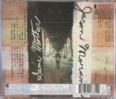 Jason Moran - Same Mother CD