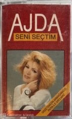 Ajda Seni Seçtim KASET