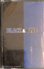 Backstreet Boys - Black & Blue KASET