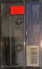 Backstreet Boys - Black & Blue KASET