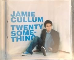 Jamie Cullum - Twentysomething CD