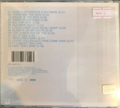 Jamie Cullum - Twentysomething CD