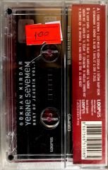 Gökhan Kırdar / Yerine Sevemem - Best Of Jenerik Vol. 1 KASET