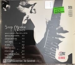Sarp Maden - Bence CD