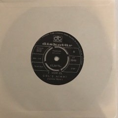 3 Hür-el Lazoğlu 45lik