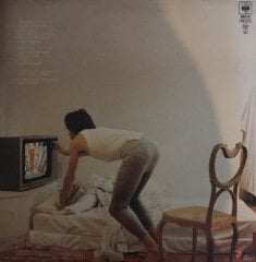 Mick Jagger She's The Boss LP