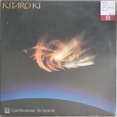 Kitaro - Ki LP