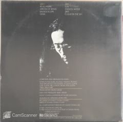 Kitaro - Ki LP
