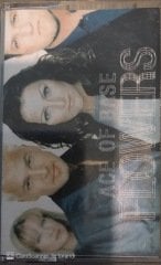 Ace Of Base Flowers KASET