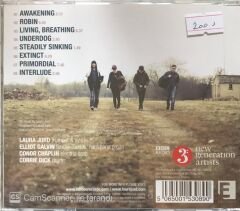 Dinosaur - Together As One  CD
