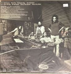 Steely Dan Countdown To Ecstacy LP