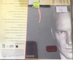 Sting Fields Of Gold CD