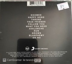 Bring Me The Horizon That's The Spirit CD