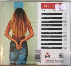 Pınar Aylin Ay Işığında CD