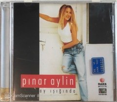 Pınar Aylin Ay Işığında CD