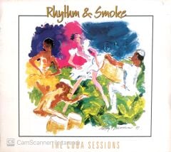 Rhythm & Smoke / The Cuba Sessions CD