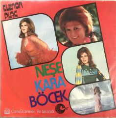 Neşe Karaböcek Yalancı Yarim 45lik