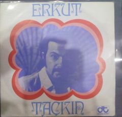 Erkut Taçkın Gitmek Düştü Bana 45 Lik