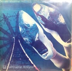 Cyndi Lauper - She's So Unusual LP