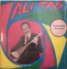 Ali Taş Vur Muhammed Ali Vur 45lik