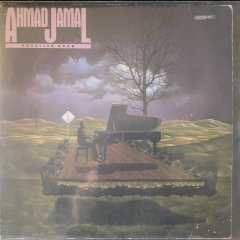 Ahmad Jamal Rossiter Road LP
