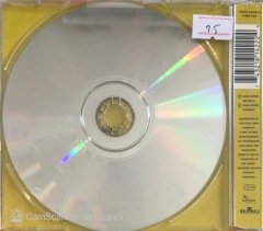 Niels Van Gogh Pulverturm CD