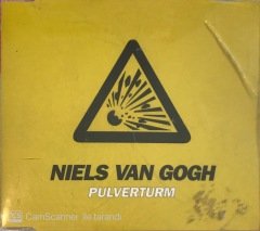 Niels Van Gogh Pulverturm CD