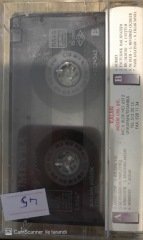 Hümeyra Sessiz Gemi KASET