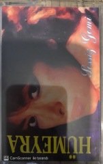 Hümeyra Sessiz Gemi KASET