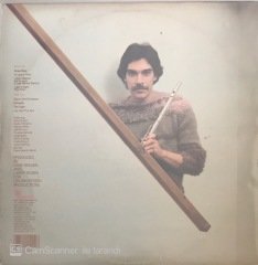 Dave Valentin In Love's Time LP