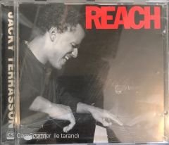 Jacky Terrasson - Reach CD