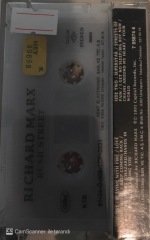 Richard Marx Rush Street KASET