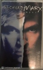 Richard Marx Rush Street KASET