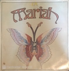 Mariah LP