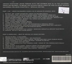 Armin Van Buuren Universal Religion Chapter 4 CD
