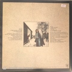 David Gilmour Mihalis LP