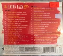 The Best Latin Jazz Album In the Word ... Ever CD