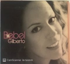 Bebel Gilberto CD