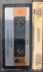 Jose Carreras Hollywood Golden Classics KASET