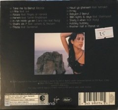 Beirutbiloma CD