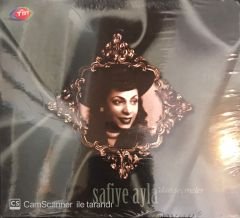 Safiye Ayla - Safiye Ayla'dan Seçmeler CD
