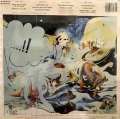 Alchemy Dire Straits Live Double LP