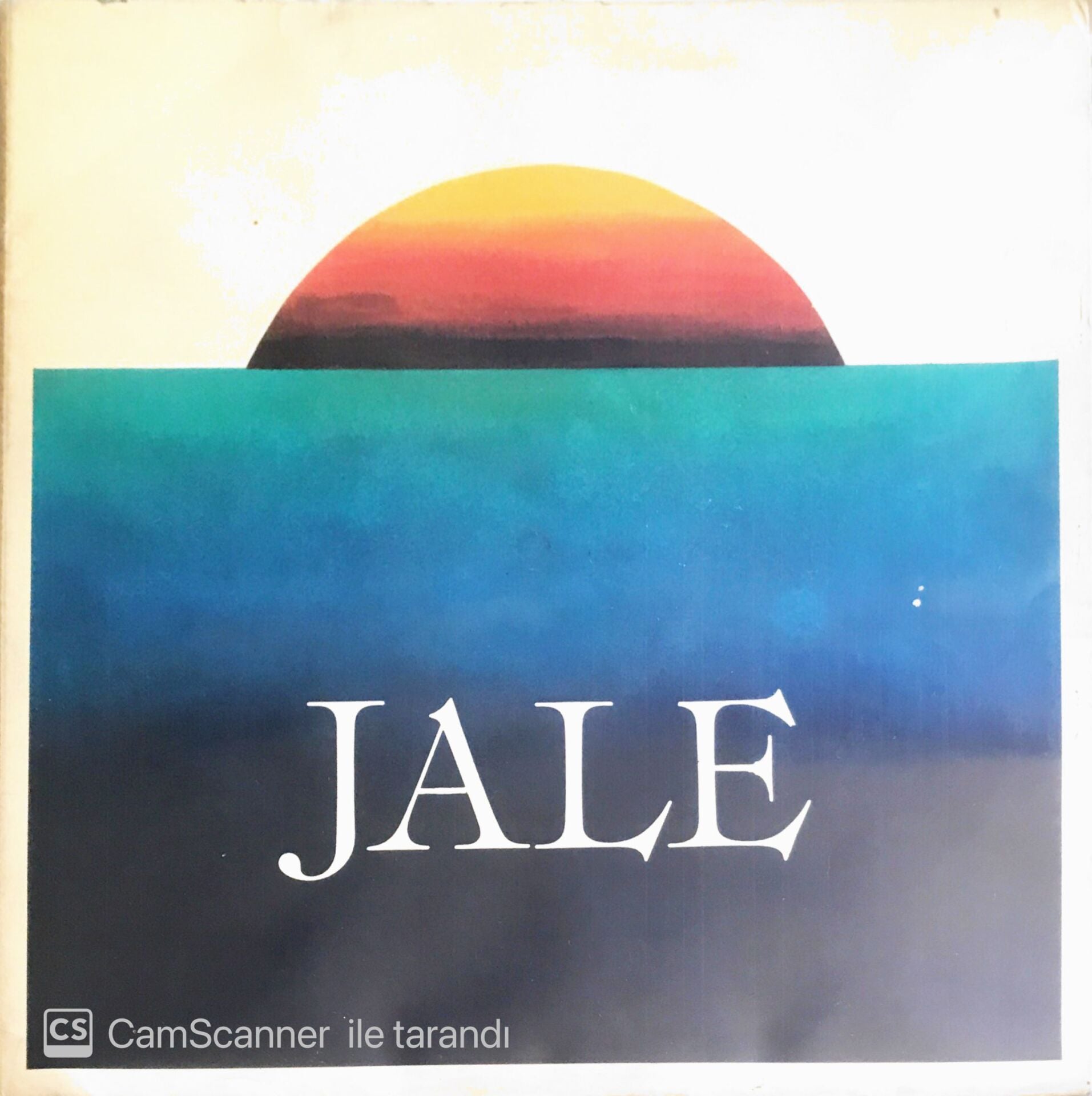 Jale - Süreyya - LP
