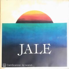 Jale - Süreyya - LP