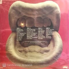 The Rolling Stones / Get Stoned 2xLP