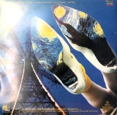 Cyndi Lauper - She's So Unusual LP