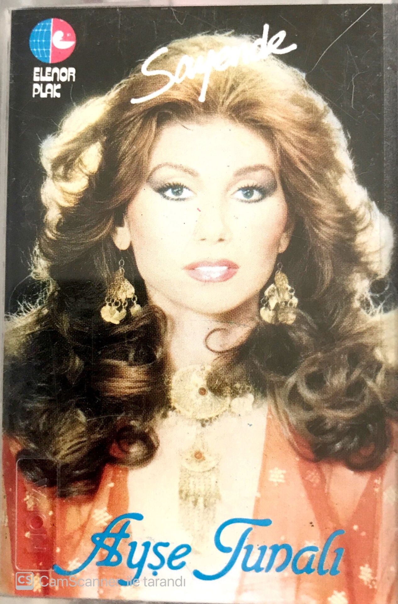 Ayşe Tunalı / Sayende KASET